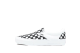 Vans Ubiq x slip on Vlt Lx Plaid (VN0A4UX42EL) bunt 2
