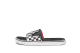 Vans UltraCush Slide OnSlippers Chess Board (VN0A3WLE5GU) bunt 2