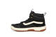 Vans UltraRange High MTE Gum Exo (VN0A4UWJDW5) schwarz 1