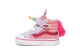 Vans Unicorn Sk8 hi Reissue 138 V Toddler (VN0A4TZQWLI) pink 1