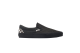 Vans VAINL ARCHIVE x Classic Slip On (VN000BVZRUX) schwarz 1