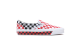 Vans OG Classic Slip On LX Vault Checkerboard (VN0A32QNREB) bunt 2