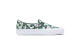 vans APRICO vans APRICO vault classic slip on vlt lx x noon goons (VN0A45JKGRN) grün 2