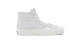 Vans vans x moma ua classic slip (VN0007QGFS8) weiss 2