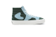 Vans SK8 Hi WP VR3 LX Green (VN0007QGGRN) bunt 2