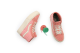 Vans Sk8 Hi Reissue Platform VLT LX x Joe Freshgoods (VN0007PWZEE1) pink 2