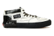 Vans Half Cab EF LX Vault Tape Duct (VN0A5HZVFS8) bunt 3