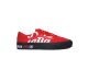 Vans x Patta UA Old Skool VLT LX (VN0A4BVF5X81) rot 1