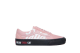 Vans x Patta UA Old Skool VLT LX Silver Mean Eyed Cat (VN0A4BVF5XF1) pink 3
