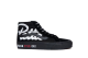 Vans x Patta UA Sk8 Hi Reissue Vlt LX (VN0A4BVH5X01) schwarz 4