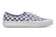 Vans Vault OG Lx Checkerboard Authentic Blue (VN0A5FBDLKZ) bunt 4