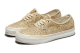 Vans Vault OG Authentic Salehe Bembury LX Penang Spunge (VN0A5FBDNR4) beige 3