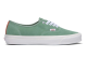 Vans Vault Og Authentic Lx Suede Loden Green (VN0A4BV9LDN) grün 3
