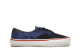 Vans Vault OG Authentic Cabourn Navy Mix Nigel LX (VN0A4BV99RD) bunt 3