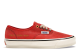 Vans Vault Og Authentic Sp Lx Julian Klincewicz Suede Cherry (VN0A5DYGAR4) rot 3