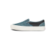 Vans Vault OG Classic Slip On LX Grannys Rug Stargazer Navy (VN0A32QN12S) bunt 1