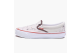 Vans OG Classic Slip On Javier Calleja LX Vault (VN0A32QN6Z9) weiss 1
