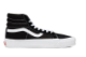 Vans Vault Og Sk8 Lx hi True (VN0A4BVBOIU) schwarz 3