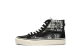 Vans Vault OG Sk8 Hi LX Gnarly Pack INVINCIBLE x Reissue VLT (VN000CDDBP6) schwarz 1