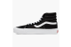 Vans Vault Og Sk8 Lx hi True (VN0A4BVBOIU) schwarz 1