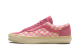 Vans Joe Freshgoods x OG Style 36 LX (VN0A4BVE6X7) pink 2