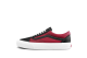 Vans Vault Old Skool LX Chili Pepper (VN0A4BVF22C) bunt 1