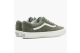 Vans Old Skool VR3 LX Pig Suede Vault Forest Night (VN0A5EDXB6D) grün 2