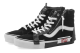 Vans END. x Mastermind Japan Sk8 Hi World Presented by (VN0A3TKM5BG) schwarz 3