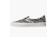 Vans Comme des Garcons x OG Classic Slip On Vault (VN0A32QNUY6) bunt 2