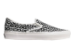 Vans Comme des Garcons x OG Classic Slip On Vault (VN0A32QNUY6) bunt 4