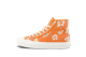 Vans OG Style 24 LX (VN0A5HUT4OD) orange 1