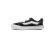 Vans Vault UA Knu Skool VR3 LX Imran Potato x (VN0A7Q5JB3P) schwarz 4