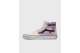 Vans UA SK8 Hi VLT LX x Cali Thornhill Dewitt (VN0A4CS561G1) bunt 1