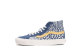 Vans Vault x JVH SK8 Hi LX Blue (V003T0QM5) bunt 1