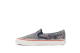 Vans X Nigel Cabourn UA OG Slip On (VN0A32QNFUH) blau 2