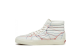 Vans x Taka Hayashi DIY Sk8 Hi LX Vault (VN0A4UX517O1) weiss 6