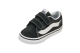 Vans Vero (VN000Y7BBZW1) zwart 1