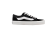 Vans Vero LS (VN000Y7FY281) zwart 2