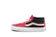 Vans Vintage Sport SK8 Mid (VN0A3WM3TGV) bunt 2