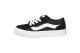 Vans Vero (VN000V2AMCG1) zwart 1