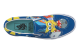 Vans SpongeBob SquarePants x Classic Slip On (VN0A33TBYZ1) blau 6