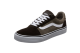 Vans Ward Deluxe (VN0A3TG1NWH1) braun 1