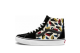 Vans (WMNS) SK8-HI (VN0A4U3C2O8) bunt 2