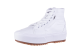 Vans Filmore Hi Tapered Platform (VN0A5JLGWHT1) weiss 6