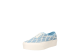 Vans Authentic Stackform (VN0A5KXXLTB1) weiss 1