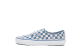 Vans Wallpaper Authentic Blue (VN0A5KS9CCG) bunt 1