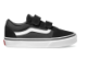 Vans Ward V (VN0A4BUDIJU) schwarz 6