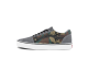 Vans Ward Camo (VN0A38DM14M) bunt 2