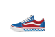 Vans Ward Checker Tape (VN0A38J9V0X) blau 2