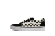 Vans Ward Checkerboard (VN0A3IUN5GX) bunt 3